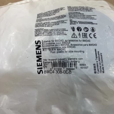 NEW Siemens 8WD43080DB
