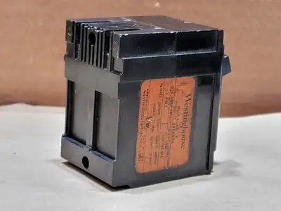 30 Amp, 2 Pole, 120/240 Volts Circuit Breaker