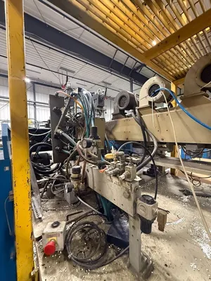 1994 AUTOMA Speed 5 Blow Molding Machines | ListingHippo (4)