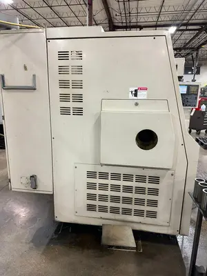 USED 2007 DOOSAN PUMA 400B