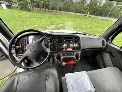 Used 2018 FREIGHTLINER M2 106 Tractors & Trailers Pennsylvania US | Monster Equipment #1370991
