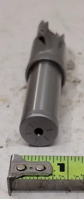 Allied Machine & Engineering 110927-562 Indexable Insert Drill Tooling & Accessories, Drilling | Machinery Central (7)