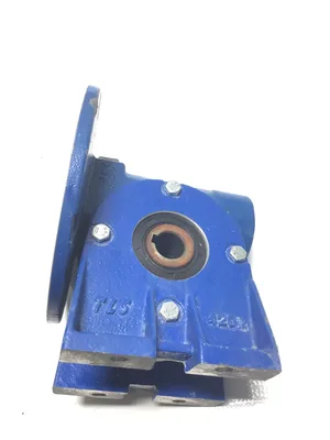 Ametric FRD 40/A1 Worm Gear Reducer