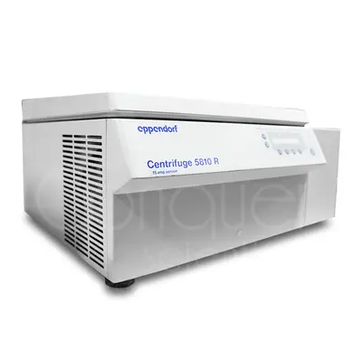 USED EPPENDORF 5811F