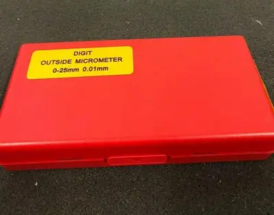 SPI MICROMETER