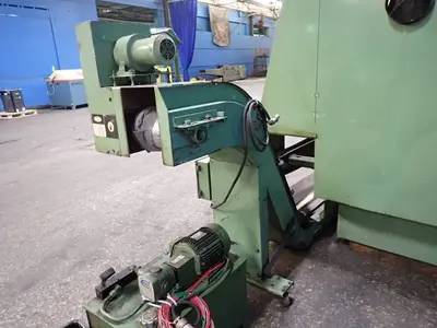USED 1990 MORI SEIKI CO SL35A