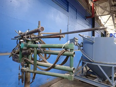 USED HEATH ENGINEERING COMPANY RC60