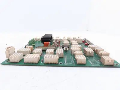 Amada C72516B Printed Circuit Board HFE Interface Controller PCB