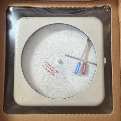 NEW Dickson TH8-7F