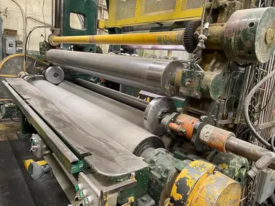 USED LANGSTON DA