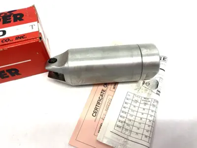 USED VESSEL HAND HELD AIR NIPPER