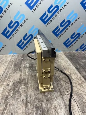 Used HENDRICKS ENGINEERING 5970-1 Misc Electrical & Power Parts South Carolina US | ESS Industrial Equipment Sales #1329124
