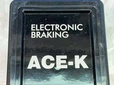 Used ACEK _UNKNOWN_ Motor Control Parts Ohio US | HGR 24 #1415157