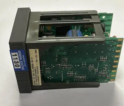 USED HONEYWELL DC330LE000010000000000