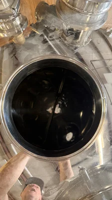 Used _UNKNOWN_ _UNKNOWN_ Cannabis and Hemp Distillation Equipment Indiana US | Brewhouse Equipment Group #1263903