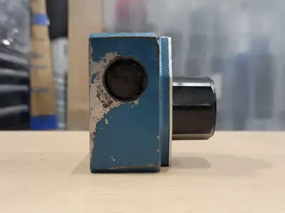 USED REXON 2FRM10-31/50LB