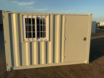 Used _UNKNOWN_ _UNKNOWN_ Shipping Containers Michigan US | Miedema Asset Management Group #1308254