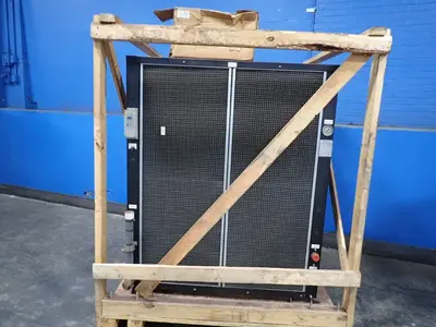 USED DIMPLEX THERMAL SOLUTIONS LKV7500