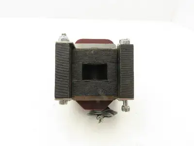 Namco EB550-60014 Solenoid Industrial Coil Pull Type 2 Wire 120VAC