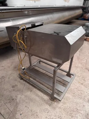 USED SUPERVAC BG 450
