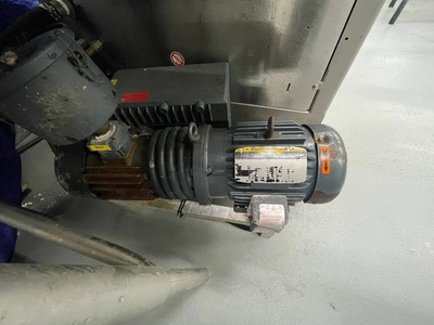 USED 2018 ROSS IN450