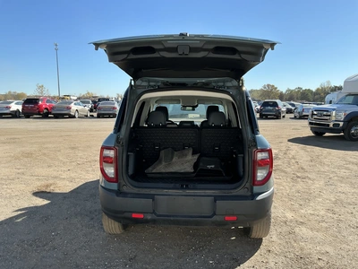 Used 2021 FORD BRONCO SPORT Utility Vehicles Michigan US | Miedema Asset Management Group #1579061