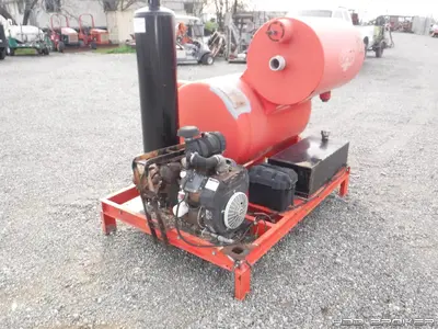 Used 2006 _UNKNOWN_ 2006 Vacuum Systems Florida US | HDD Broker #1346787