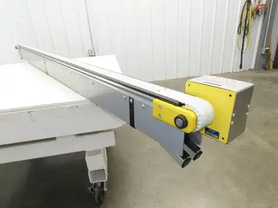 New | in-Stock DIRECT CONVEYORS _UNKNOWN_ Belt Conveyors Indiana US | Arrow Industrial #689491