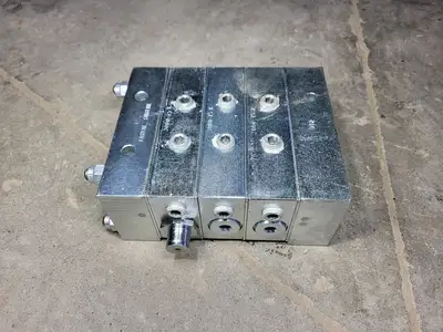 NEW BIJUR DELIMON LC13201