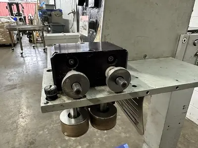 USED EMPLEX SYSTEMS INC MPS 6000