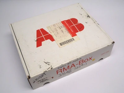 USED ABB DSQC 328