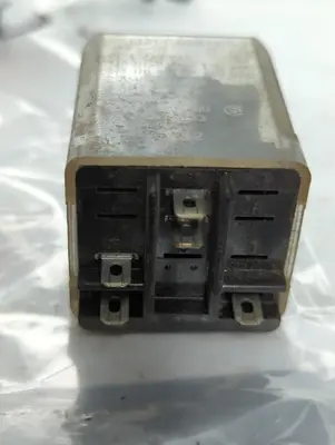 Used DELTROL 165F SPDT Miscellaneous Equipment (Electrical & Power) Ohio US | Surplus Asset Holdings #1363896