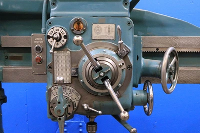 USED 1966 Carlton 1A 4'x9"