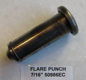 Used CLARKE & LEWIS DOUBLE FLARE, DF-1, DF, & DF-HD Tube End Deburring Flaring Beading Michigan US | Ultimate Tube Bender Parts Plus #201712