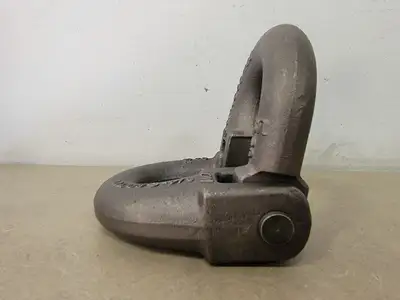 USED CM 3/4-G80/100