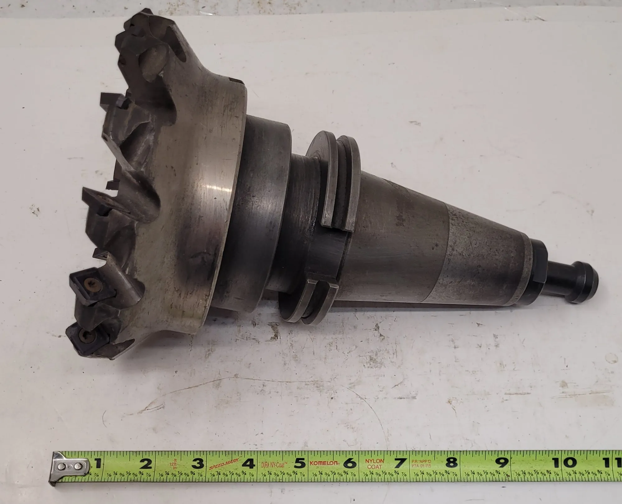 USED INGERSOLL CUTTING TOOLS 5N6J-60R00