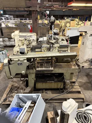 KTS INDUSTRIES, INC. H9AW CNC & Metalworking Equipment | ESS Industrial Equipment Sales (3)
