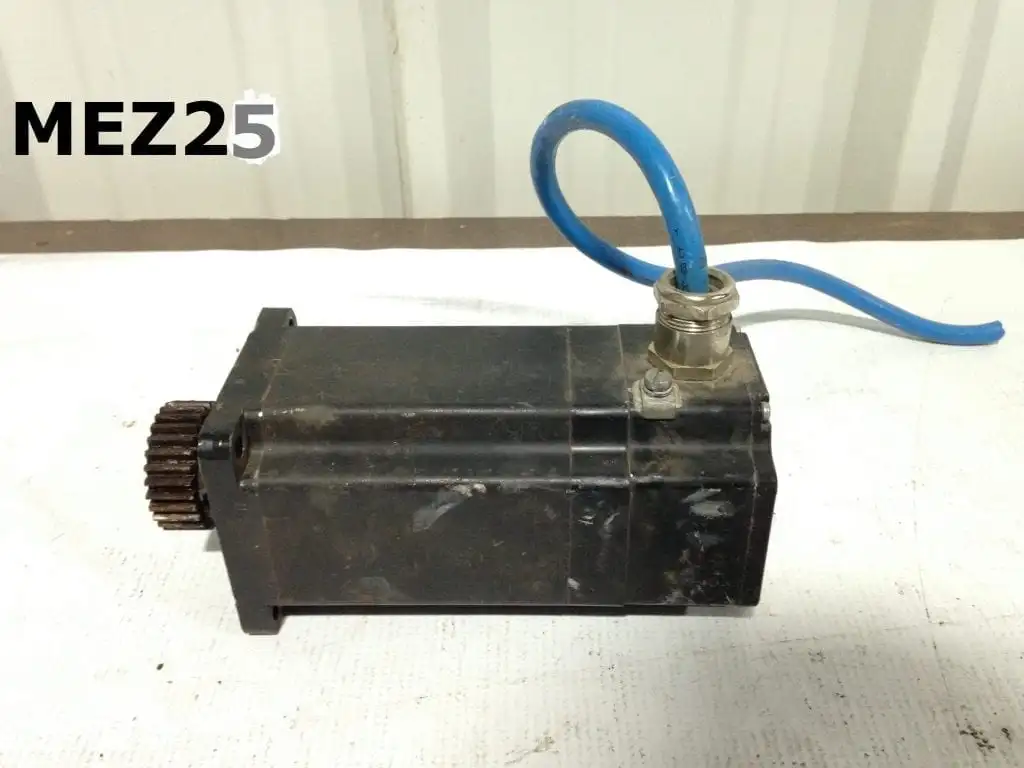 Berger-Lahr VRDM 3913/50 LWB Positec Stepper Motor