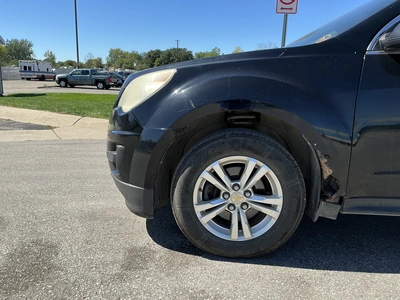 Used 2012 CHEVROLET EQUINOX Utility Vehicles Michigan US | Miedema Asset Management Group #1732725