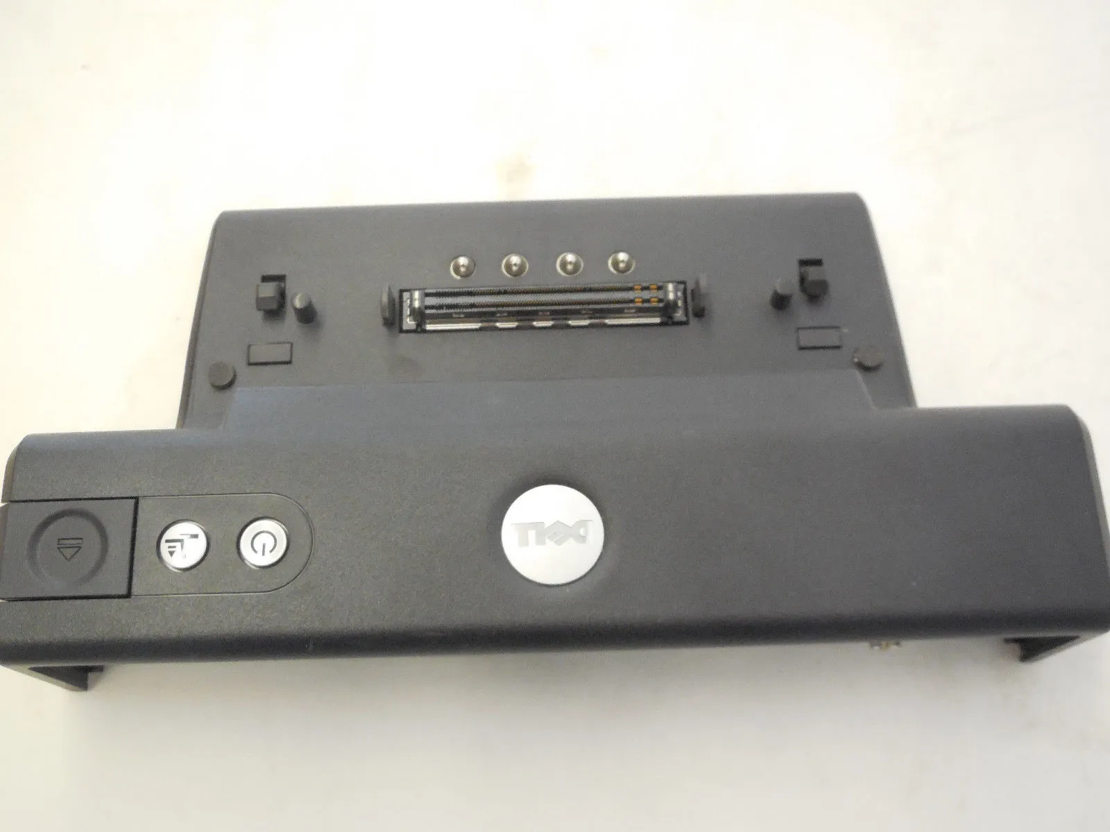 DELL RP01X DOCKING STATION