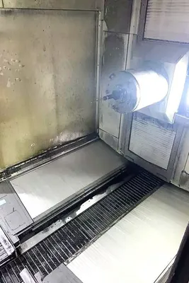 2014 OKUMA MA-12500H Horizontal Machining Centers | Murphy Machinery (5)