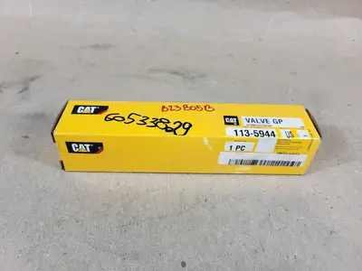 NEW CATERPILLAR 113-5944