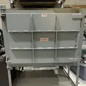 Used LUCIFER 42-S36 Box Type (Draw/Harden) Furnaces | Furnace Brokers International #771458