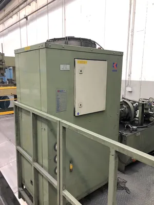 Used PARPAS ML100 / 8000 Planer Type Mills IT | Gamba Macchine Srl #1282135