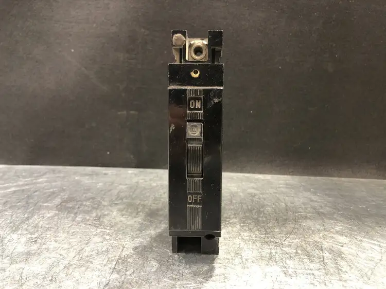 Used WESTINGHOUSE EA1020 Switchgears British Columbia CA | Lenmark #244044