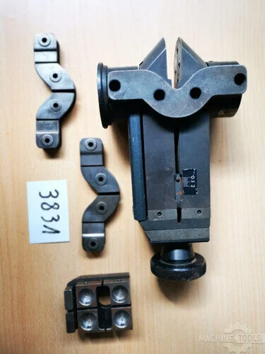 Used 1990 ECKOLD KSL60S Tooling & Accessories (Other) NL | Mach 4 Metal #117190