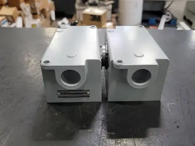 New | in-Stock ALLEN-BRADLEY 800H-2HHX7 Switchgears British Columbia CA | Lenmark #240649