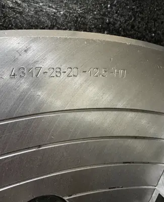 2008 SUMMIT SC-32-12X160 CNC Lathes | Toolquip, Inc. (4)