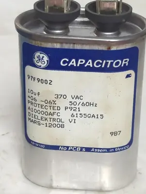 New | in-Stock MARS 12008 Capacitors Ohio US | Surplus Asset Holdings #1708720