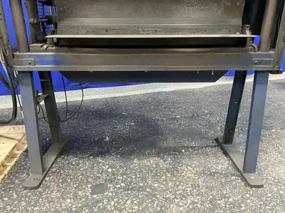 Used MAGNUM HFP15B Folding machines Ohio US | HGR 24 #1457436